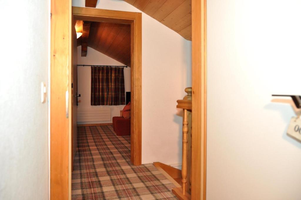 Hotel De La Paix Champéry Camera foto