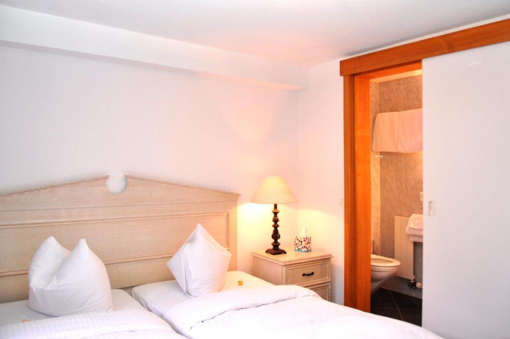 Hotel De La Paix Champéry Camera foto