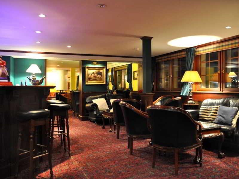 Hotel De La Paix Champéry Esterno foto